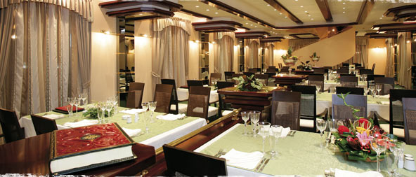 Plavnica - rezervacija